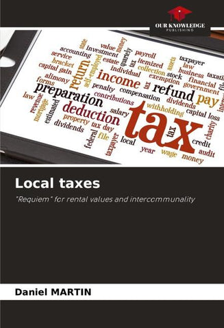Local taxes