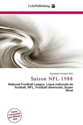 Saison NFL 1988