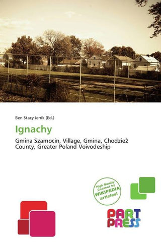 Ignachy