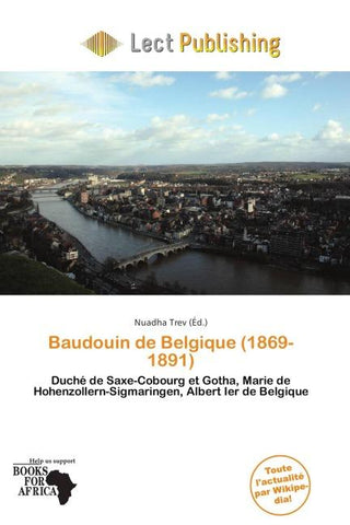 Baudouin de Belgique (1869-1891)