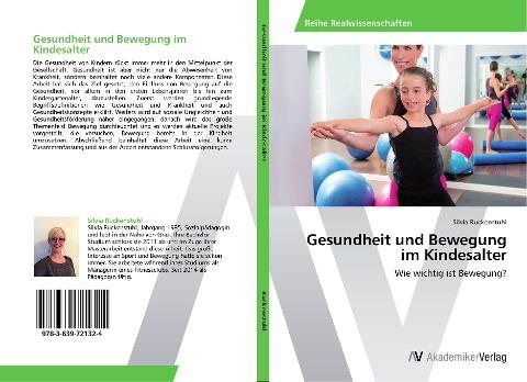 Gesundheit und Bewegung im Kindesalter