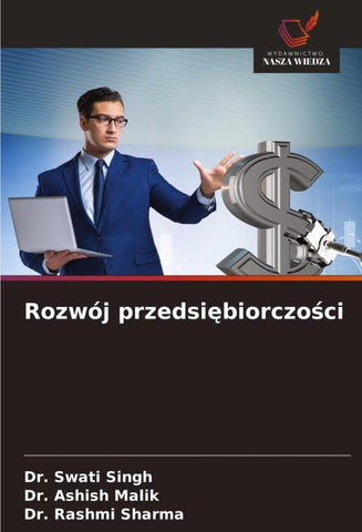 Rozwój przedsi¿biorczo¿ci