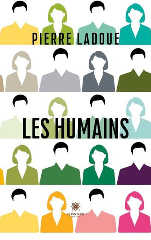 Les humains