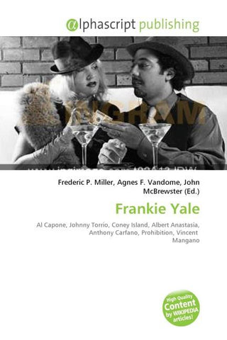 Frankie Yale