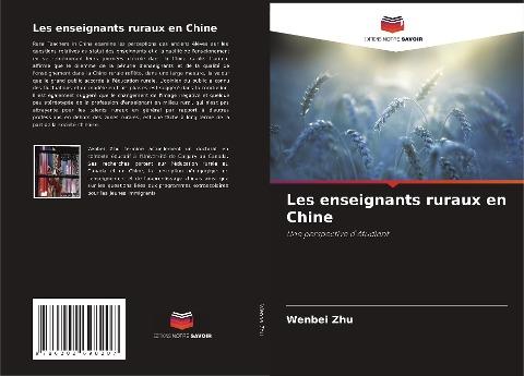 Les enseignants ruraux en Chine