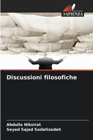 Discussioni filosofiche