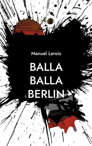 Balla Balla Berlin