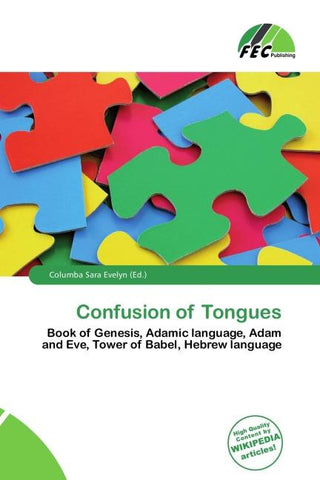 Confusion of Tongues