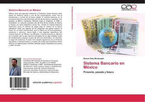 Sistema Bancario en México