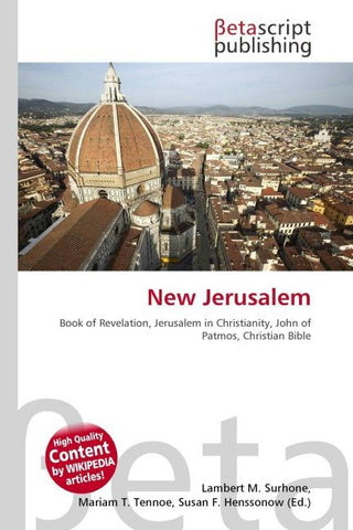 New Jerusalem
