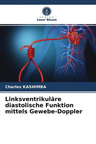 Linksventrikuläre diastolische Funktion mittels Gewebe-Doppler