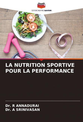 LA NUTRITION SPORTIVE POUR LA PERFORMANCE