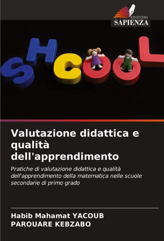 Valutazione didattica e qualità dell'apprendimento
