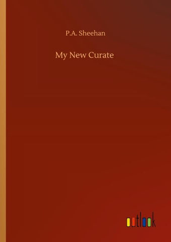 My New Curate
