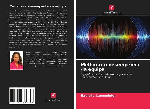 Melhorar o desempenho da equipa