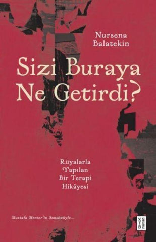Sizi Buraya Ne Getirdi