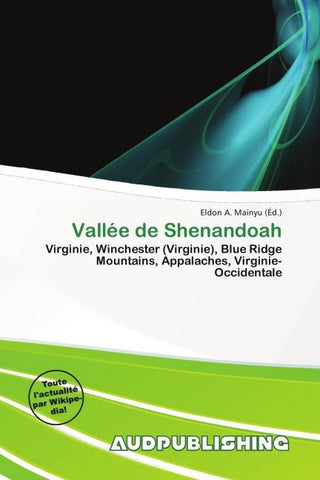 Vallée de Shenandoah