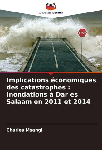 Implications économiques des catastrophes : Inondations à Dar es Salaam en 2011 et 2014
