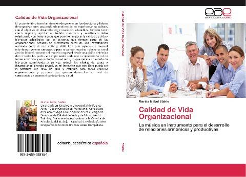 Calidad de Vida Organizacional