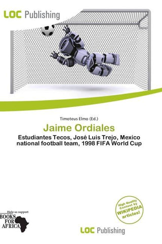 Jaime Ordiales