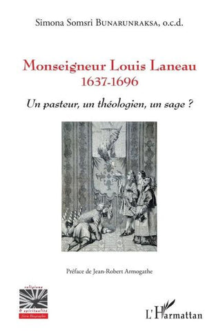 Monseigneur Louis Laneau