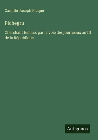 Pichegru