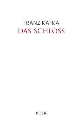 Das Schloss