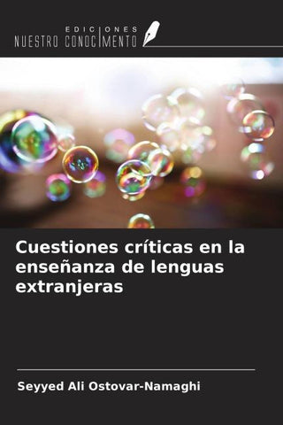Cuestiones críticas en la enseñanza de lenguas extranjeras