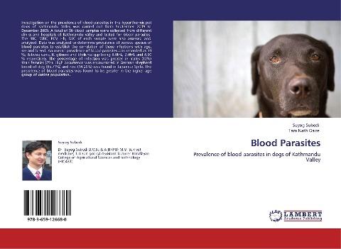 Blood Parasites