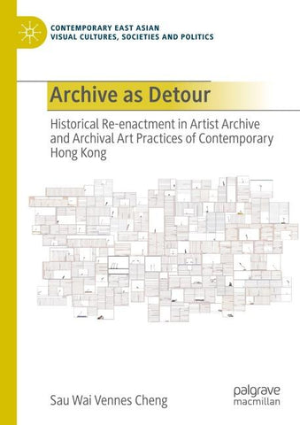 Archive as Detour