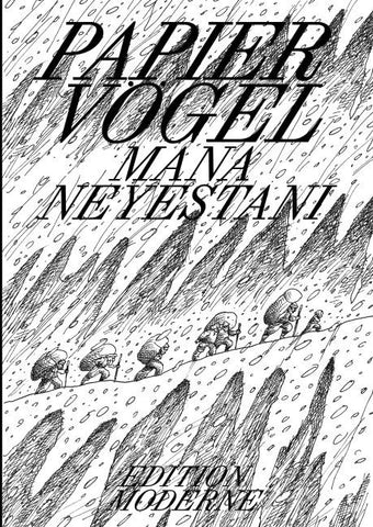 Papiervögel