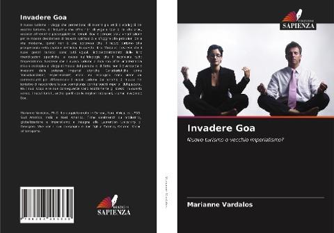 Invadere Goa