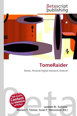 TomeRaider