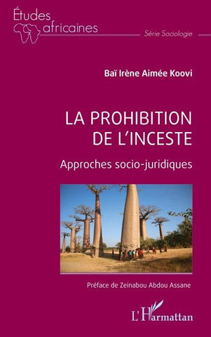 La prohibition de l'inceste