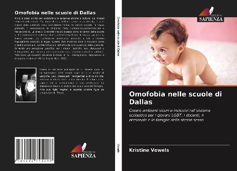 Omofobia nelle scuole di Dallas