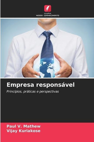 Empresa responsável