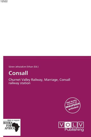 Consall