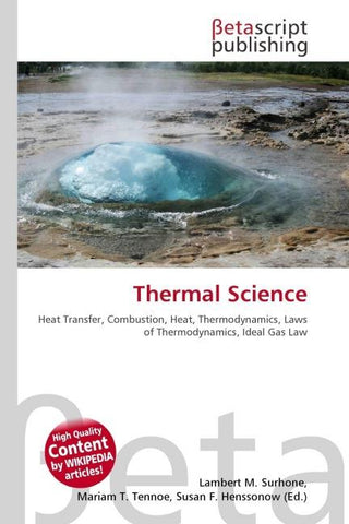 Thermal Science
