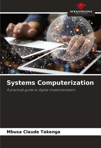 Systems Computerization