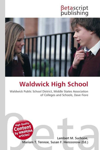 Waldwick High School