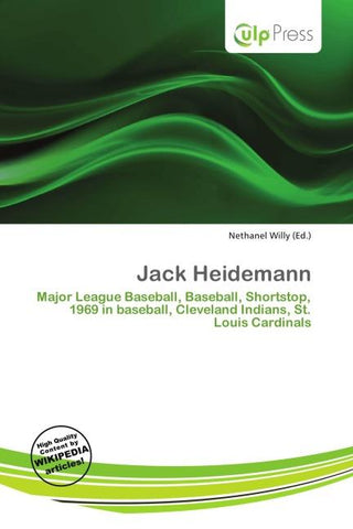Jack Heidemann