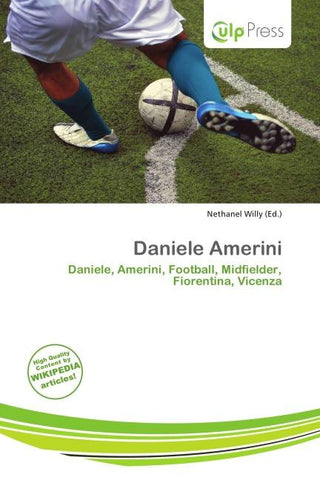 Daniele Amerini
