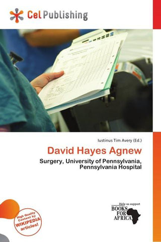 David Hayes Agnew