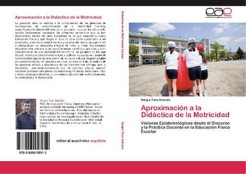 Aproximación a la Didáctica de la Motricidad