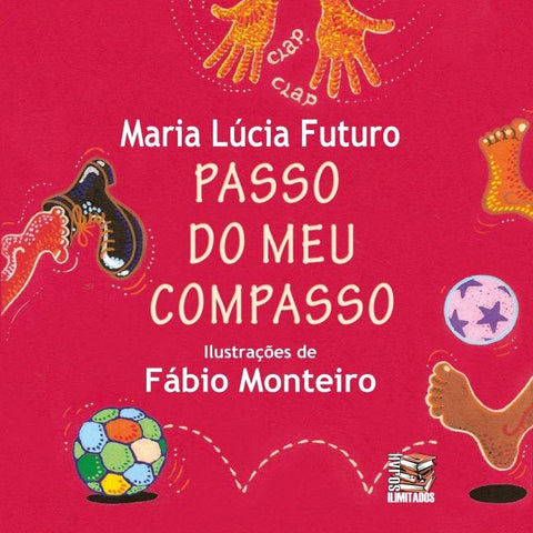 Passo do meu compasso