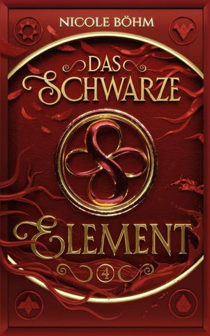 Das schwarze Element - Band 4
