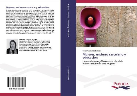 Mujeres, encierro carcelario y educación