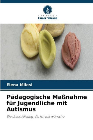 Pädagogische Maßnahme für Jugendliche mit Autismus