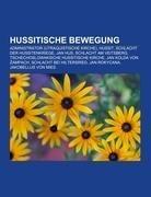 Hussitische Bewegung