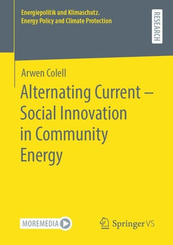 Alternating Current – Social Innovation in Community Energy